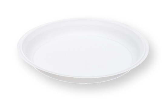 Disposable tableware