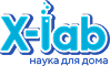 X-lab Logo